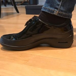 Cole Haan Nike Air loafers